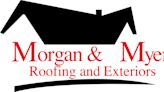 Morgan & Myers Roofing and Exteriors, LLC Offers Quick and Efficient Roof Repairs in Amarillo, TX