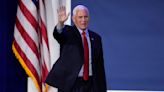 Pence commends leaders of both parties for Jan. 6 handling