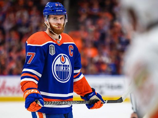 Lowetide: How the Oilers can extend the Connor McDavid window to win