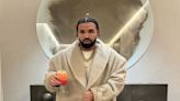 Drake Shares Video Of His Massive Mansion Flooded During Rainstorms in Canada; Don't Miss His Caption