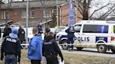 Finnish school shooter was ‘victim of bullying’