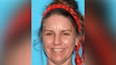 Missing at-risk woman last seen in Santa Rosa