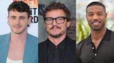 Paul Mescal, Pedro Pascal, & More: 15 Internet Boyfriends We Adore