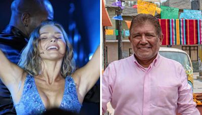 Juan Osorio confirma que Iriana Baeva seguirá siendo Aventurera