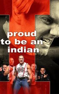 I Proud to Be an Indian