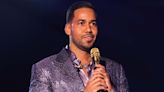Romeo Santos Introduces Fourth Son and Announces Tour in New Video