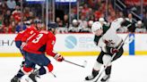 Guenther, Kesselring lead Arizona Coyotes to victory over Washington Capitals