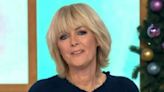 Loose Women’s Jane Moore announces split from husband after 20 years on air