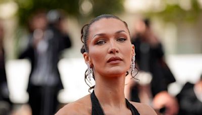 Adidas apologizes to Bella Hadid and partners over 'mistake' with SL72 sneaker campaign