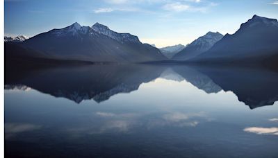 Two men drown in Glacier National Park, including an Indian tourist | World News - The Indian Express