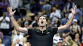 Taylor Fritz beats Frances Tiafoe to reach U.S. Open final