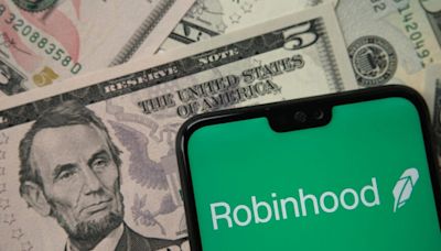 Robinhood Reaches $3.9M Settlement With California Over Blocking Cryptocurrency Withdrawals - Robinhood Markets (NASDAQ:HOOD)