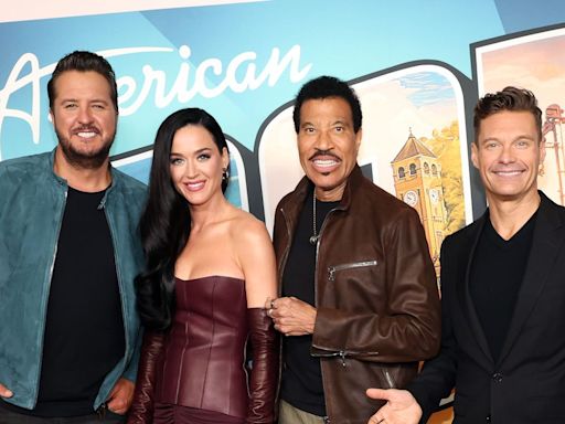 'American Idol' Fans, We Finally Know Who Is Replacing Katy Perry as a Judge