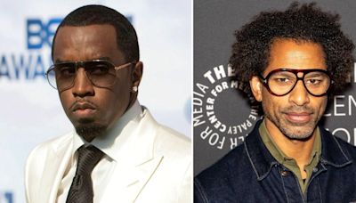 'Horrific' Sean 'Diddy' Combs Gave Intern Ultimatum to Either Sleep With Him or Lose Their Job, Podcaster Touré Claims