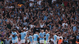 ...The Key Talking Points As City Breeze Their Way Past Arsenal To The Top Of The Table? - Soccer News