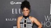 Tia Mowry Chooses to 'Chase the Joy' in Hard Times amid Divorce from Cory Hardrict