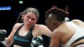 Savannah Marshall vs Crews-Dezurn LIVE: Result as Briton claims undisputed titles with decision win