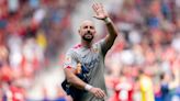 El Como de Cesc Fábregas ficha al portero cordobés Pepe Reina