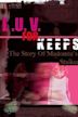 LUV for Keeps: The Story of Madonna's Stalker