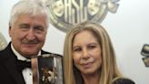 Barbra Streisand lanzará libro de sus memorias el próximo noviembre