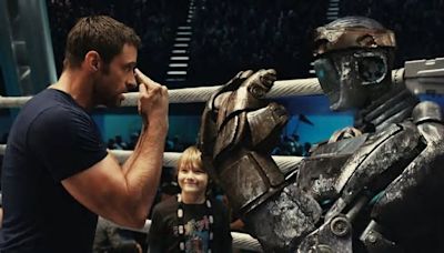 Real Steel: la serie tv ha un team di sceneggiatori