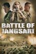 The Battle of Jangsari