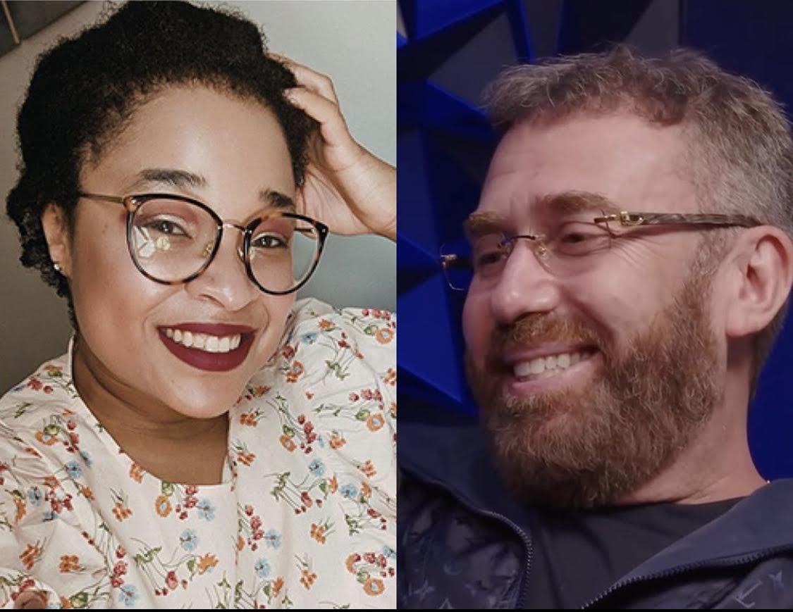 The Source |DJ Vlad Tells Black Princeton Professor He's Going To "Contact Her Employer" Over Kendrick vs. Drake Comments