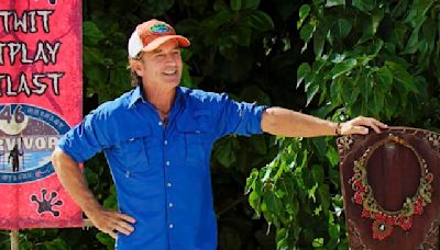 Jeff Probst explains why they are sticking with 26-day “Survivor” seasons