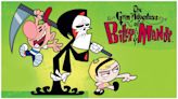 The Grim Adventures of Billy and Mandy (2001) Season 5 Streaming: Watch & Stream Online via HBO Max
