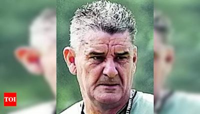 ISL-winning coach John Gregory to train Malappuram FC in Super League Kerala | Kochi News - Times of India