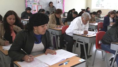 Ascenso docente 2024: fecha de la prueba y publicación de resultados del concurso del Minedu