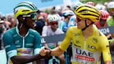 Tour de France 2024: riders take on tough stage 12 to Villeneuve-sur-Lot – live