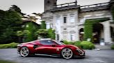 El nuevo Alfa Romeo 33 Stradale gana el “Design Concept Award” en el Concorso d’Eleganza Villa d’Este - La Tercera