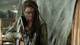 "The Walking Dead" returns Richonne's apocalyptic love to us. Will departed viewers come back too?