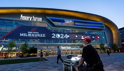 Milwaukee, profundamente demócrata, batalla por acoger a Trump y la Convención Republicana