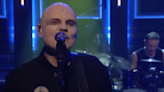 Watch Smashing Pumpkins Play New Single ‘Beguiled’ on Fallon