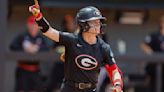 Georgia overtakes Liberty for walkoff win in Athens Regional
