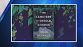 Chapter 2 Book Club: ‘The Cemetery of Untold Stories’ is a near-perfect novel