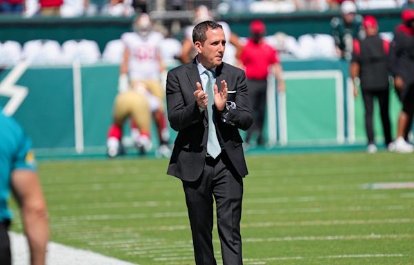 Eagles GM Howie Roseman's latest roster trick: Stockpiling other teams' draft picks