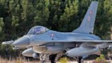 Ukraine Situation Report: Denmark To Decide By Summer On F-16s For Kyiv