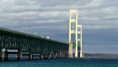 Enbridge names contractors for proposed Line 5 tunnel project