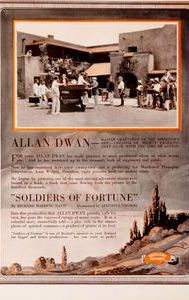 Soldiers of Fortune (1919 film)