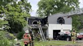 Sylvania family loses pet in Saturday house fire