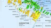 CGX, Frontera submit application for Wei-1 discovery offshore Guyana