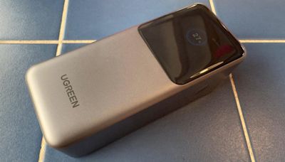 One of the most reliable power banks I've tested is not made by Anker or Baseus