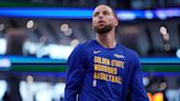 Stephen Curry wins 2023-24 Magic Johnson Award