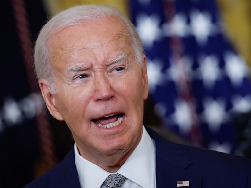 Biden intenta con la inmigración demostrarle a EEUU que no es igual que Trump: ¿su plan es una medida desesperada?