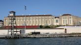 Death row inmate dies in San Quentin