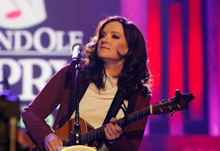 Brandy Clark