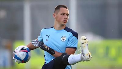 Burnley and Sunderland goalkeepers emerge as potential replacements for Manchester City’s Ederson